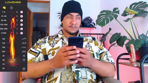 Enzo online show from December 28, 2024, 3:47 am