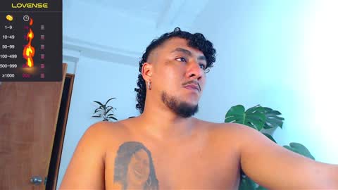 Enzo online show from January 31, 2025, 3:30 am