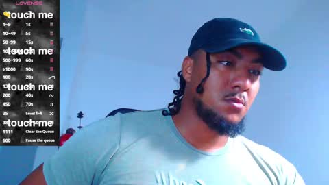 Enzo online show from September 23, 2025, 8:50 am