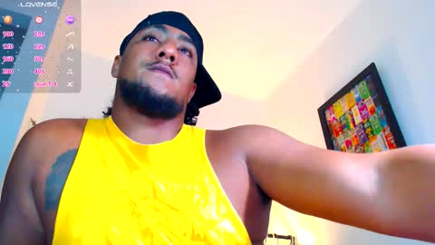 Enzo online show from January 18, 2026, 3:54 am