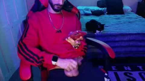 Snapshot of yosoyplex91 chatting on November 3, 2025, 11:15 pm AlexBlack online show from November 3, 2025, 11:15 pm