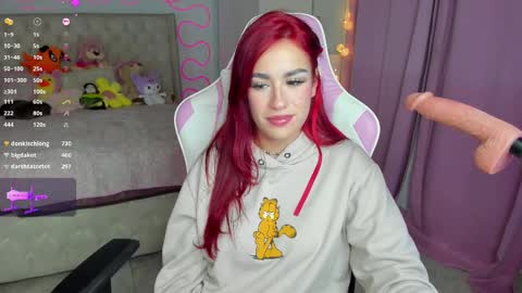 Ana online show from February 27, 2025, 9:22 am