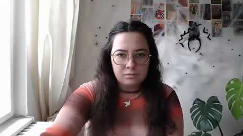 Aurora online show from October 11, 2025, 10:03 am