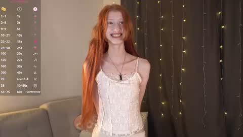 Elizabeth brunette -- Darline blonde  online show from July 9, 2026, 8:24 pm