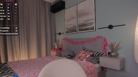 Elizabeth brunette -- Darline blonde  online show from July 16, 2026, 10:16 pm