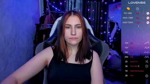 Snapshot of you_lika chatting on December 7, 2024, 5:37 am Lika online show from December 7, 2024, 5:37 am