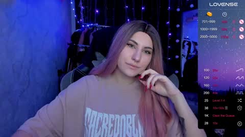 Snapshot of you_lika chatting on December 15, 2024, 1:46 am Lika online show from December 15, 2024, 1:46 am