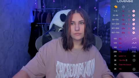 Snapshot of you_lika chatting on January 11, 2025, 2:09 am Lika online show from January 11, 2025, 2:09 am