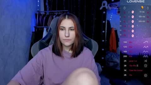 Snapshot of you_lika chatting on January 19, 2025, 2:15 am Lika online show from January 19, 2025, 2:15 am