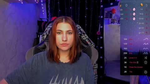 Snapshot of you_lika chatting on January 26, 2025, 2:24 am Lika online show from January 26, 2025, 2:24 am