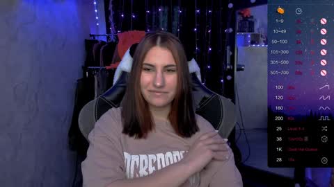 Snapshot of you_lika chatting on February 8, 2025, 2:36 am Lika online show from February 8, 2025, 2:36 am