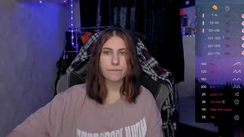 Snapshot of you_lika chatting on February 13, 2025, 2:56 am Lika online show from February 13, 2025, 2:56 am