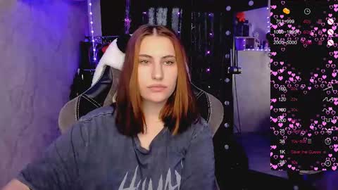 Snapshot of you_lika chatting on February 16, 2025, 3:15 am Lika online show from February 16, 2025, 3:15 am