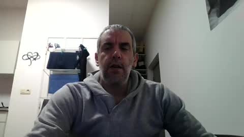 Snapshot of youdeservit chatting on February 12, 2025, 7:02 pm CrayZio online show from February 12, 2025, 7:02 pm