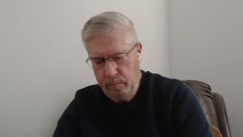 Colorado Guy Straight online show from January 25, 2025, 7:39 pm