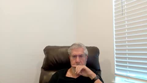 Colorado Guy Straight online show from June 6, 2026, 12:10 pm