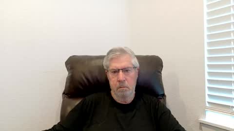 Colorado Guy Straight online show from June 16, 2026, 12:52 pm