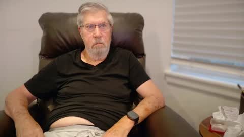 Colorado Guy Straight online show from July 8, 2026, 11:37 am