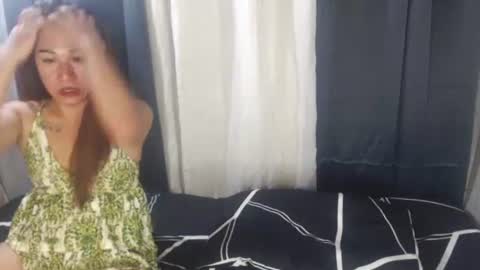 Snapshot of yougotmeanna chatting on October 28, 2025, 2:04 am Your Dream Pinay Anna online show from October 28, 2025, 2:04 am