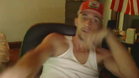 Snapshot of youknowwhoitis412 chatting on June 1, 2026, 2:13 am Edging my Girthy Dick online show from June 1, 2026, 2:13 am