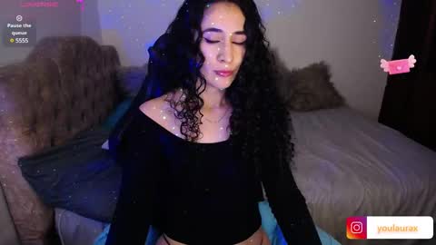 Snapshot of youlaura chatting on January 16, 2025, 3:34 am Laura Model Independt online show from January 16, 2025, 3:34 am