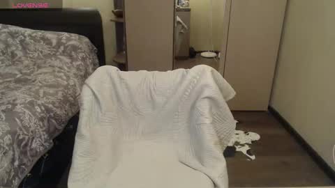 Maria Love online show from February 4, 2025, 4:37 am