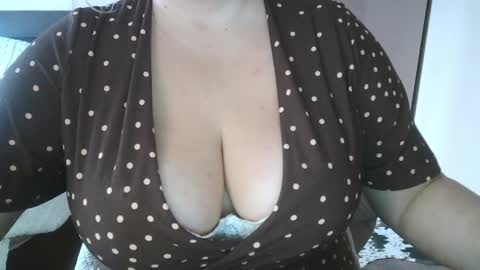 Maria Love online show from April 9, 2026, 4:56 am