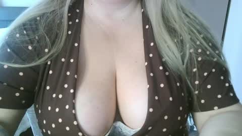 Maria Love online show from May 17, 2026, 10:11 am