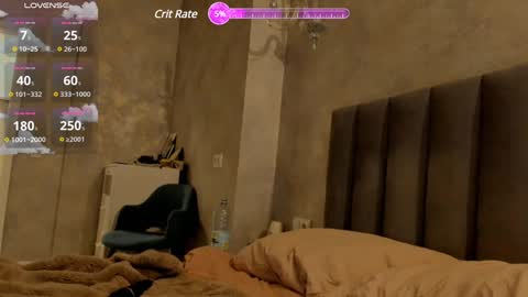 Camilla online show from January 9, 2025, 8:11 pm