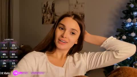 Camilla online show from February 18, 2025, 6:37 pm