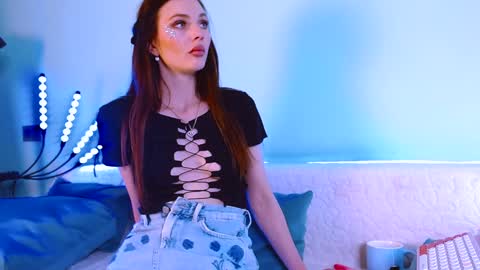 Snapshot of your_alice chatting on January 30, 2025, 10:19 pm ALICE online show from January 30, 2025, 10:19 pm