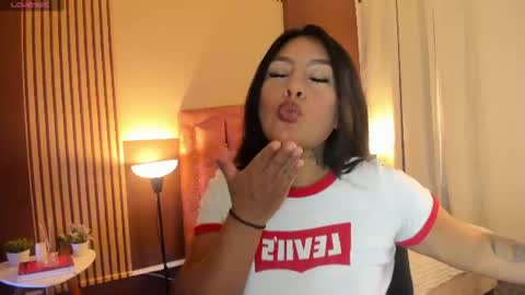 your_amara_doll online show from July 24, 2026, 7:45 pm
