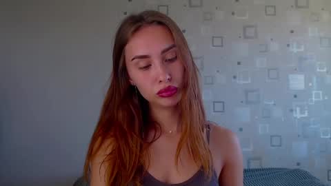 Amelia online show from May 23, 2026, 7:13 am