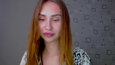 Amelia online show from May 27, 2026, 6:38 pm