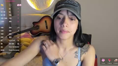 mia3 online show from February 9, 2026, 8:24 pm