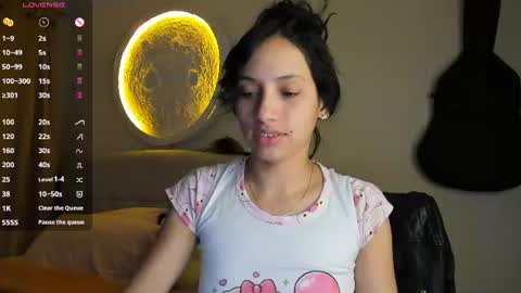 mia3 online show from July 29, 2026, 5:49 am