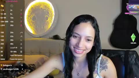 mia3 online show from August 1, 2026, 5:50 am