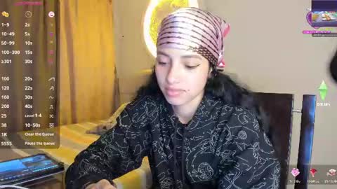 mia3 online show from August 7, 2026, 4:14 am