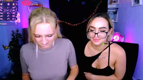 your bunny12 online show from November 26, 2025, 2:51 pm