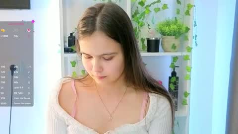 Julia Next stream  online show from February 18, 2026, 5:31 pm