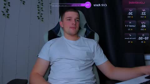 Snapshot of your_claddagh chatting on November 3, 2025, 5:47 pm your_claddagh online show from November 3, 2025, 5:47 pm