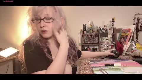your_coraline_ online show from August 6, 2026, 12:29 pm