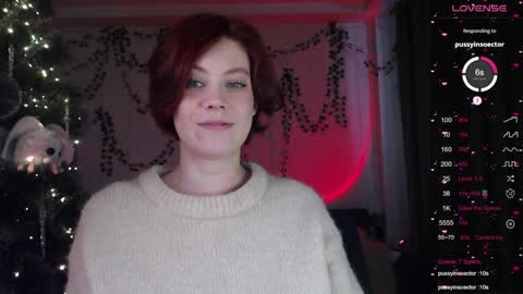 your_corvus online show from December 24, 2024, 10:11 am