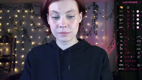 your_corvus online show from January 8, 2025, 7:34 am