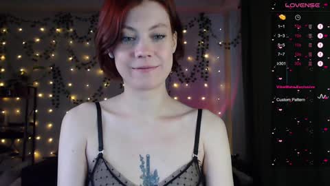 your_corvus online show from January 15, 2025, 7:05 am