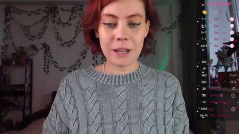 your_corvus online show from January 31, 2025, 11:46 am