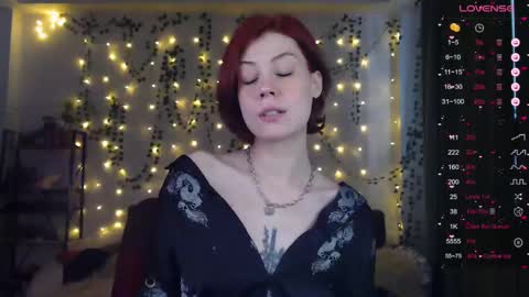 your_corvus online show from March 5, 2025, 9:27 am