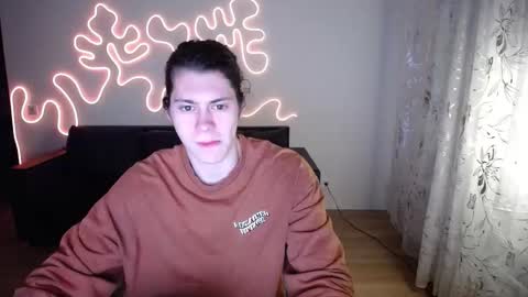 Snapshot of your_cute_friend chatting on February 17, 2026, 4:57 pm Fansly online show from February 17, 2026, 4:57 pm