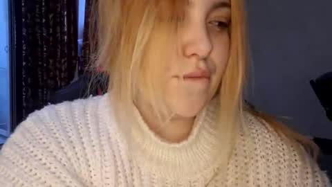 Erica online show from December 12, 2024, 10:13 am