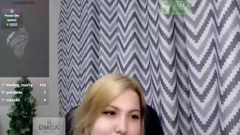 Erica online show from December 25, 2024, 1:09 pm